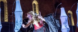 Gerace, presentata la XVIII edizione de “Il Borgo incantato” item-thumbnail