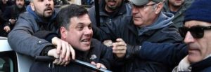 Truffa da 1,3 milioni con il cibo per celiaci: leader di Forza Nuova in manette item-thumbnail