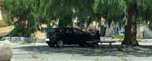 Aumentano i partecipanti del “Caulonia Summer Parking 2018” item-thumbnail