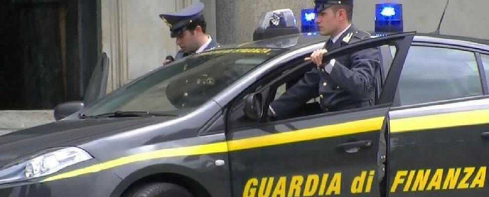 Beccato evasore totale, è un commerciante della piana di  Gioia Tauro