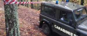 Scomparso 50enne gioiosano, si teme sia l’uomo ritrovato carbonizzato a San Giovanni di Gerace item-thumbnail
