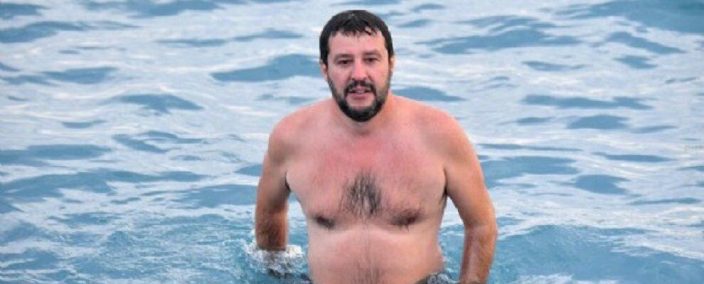 Salvini ‘espulso’ da Maiorca: “Qui è persona non gradita”
