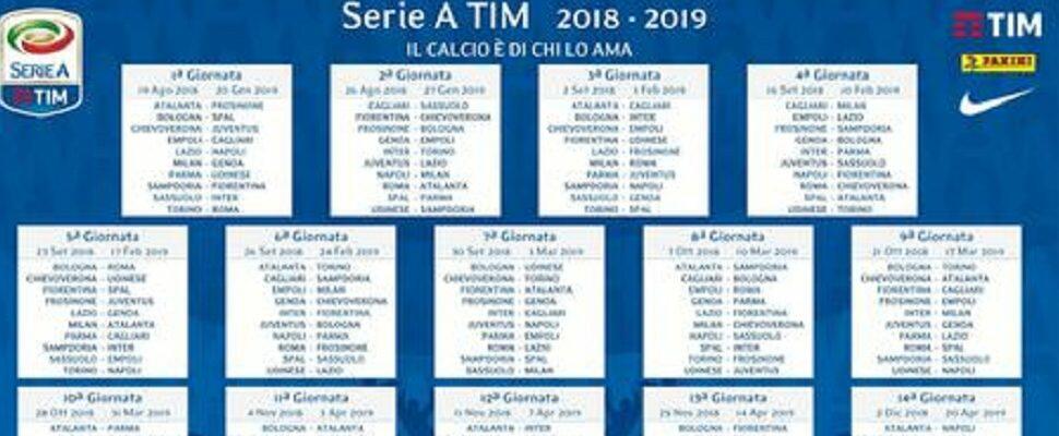 Il Crotone chiede al Coni di sospendere l’avvio dei campionati di Serie A e B