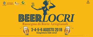 Al via la IV edizione del “BeerLocri” item-thumbnail