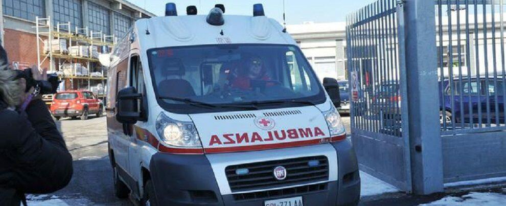 Tragico incidente in Calabria, muore operaio