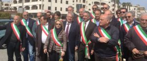 Ponte Allaro, venerdì Sindaci e Anas nuovamente dal Prefetto item-thumbnail