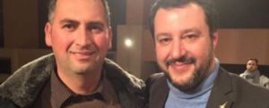 I rapporti della Lega con uomini vicini alla ‘ndrangheta item-thumbnail