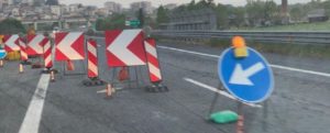 A2, Anas assicura: “Cantieri rimossi in vista dell’esodo estivo” item-thumbnail