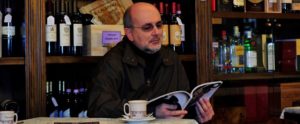 Il “filosofo del pop” Claudio Sottocornola a Locri per la presentazione del suo nuovo libro item-thumbnail