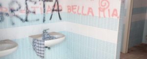 Il disastro dei bagni sul lungomare di Caulonia item-thumbnail