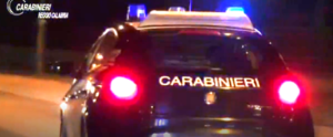 In corso operazione dei Carabinieri per eseguire 31 provvedimenti di fermo item-thumbnail
