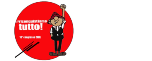 “Riconquistiamo tutto” per cambiare la CGIL item-thumbnail