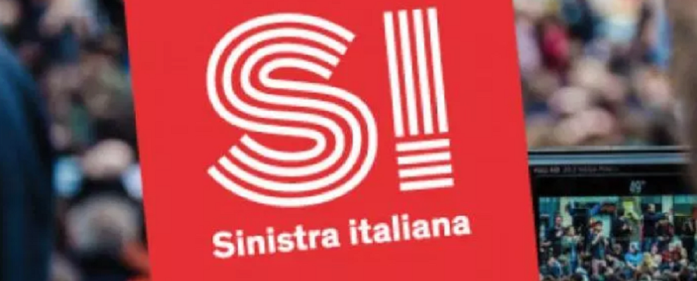 Festa di Sinistra Italiana il 6 e l’8 agosto presso la villa comunale di Siderno