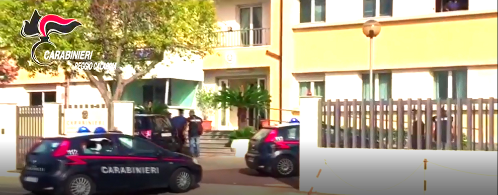 Arrestato il Sindaco di Palizzi: i dettagli dell’operazione – video