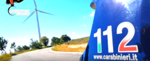 Interessi della ’ndrangheta nel settore eolico, i dettagli dell’operazione “Via col Vento” item-thumbnail