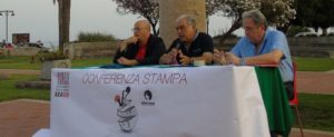 Presentato il programma della 38.ma edizione del Roccella Jazz Festival “Rumori Mediterranei” item-thumbnail