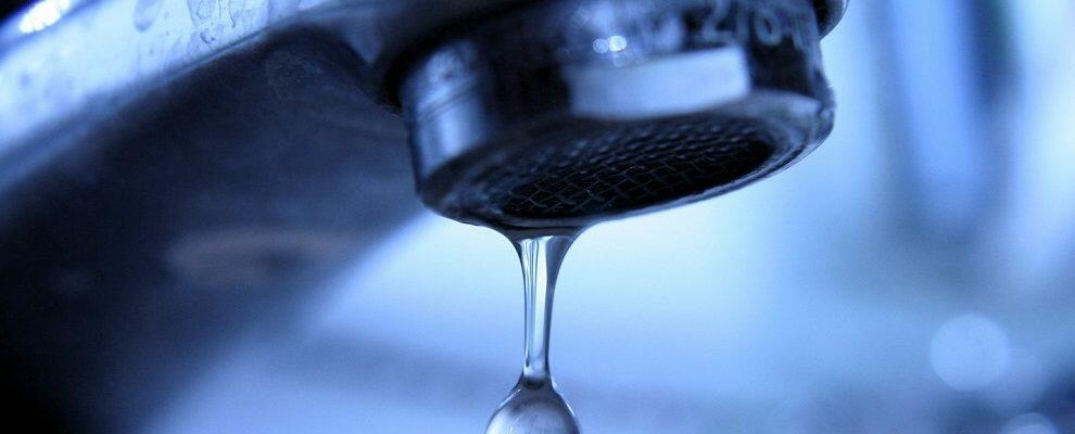 Lunedì a Caulonia verrà sospesa l’erogazione dell’acqua in via Ente Sila