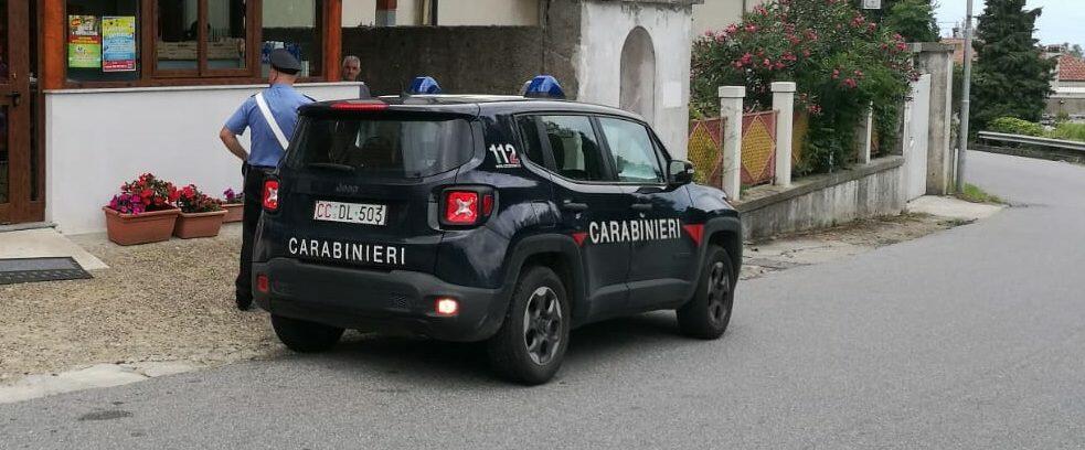 Controllo del territorio nei Comuni della Piana: 4 arresti e sanzioni per 15 mila euro