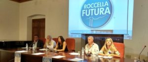 Presentata ufficialmente la neo nata Associazione Politico-culturale “Roccella Futura” item-thumbnail