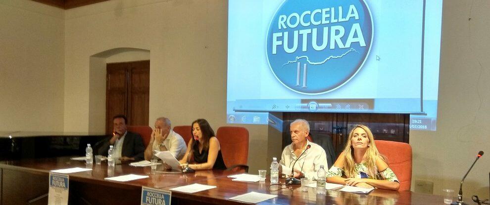 Presentata ufficialmente la neo nata Associazione Politico-culturale “Roccella Futura”