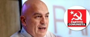 Siderno, il Segretario Generale del PCI Marco Rizzo incontrerà i cittadini item-thumbnail
