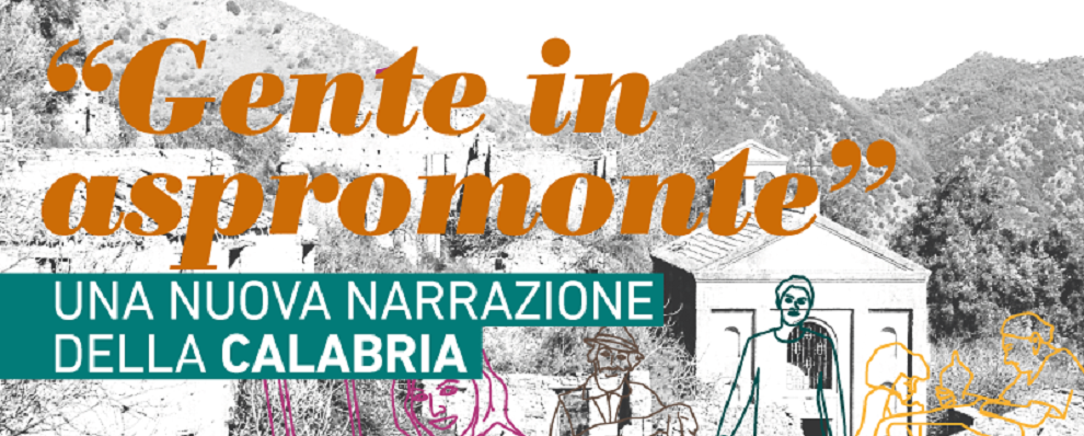 Oliverio: “Ad Africo Antico per narrare la nuova Calabria”