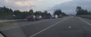 Incidente sulla S.S. 106 tra Roccella e Marina di Gioiosa item-thumbnail