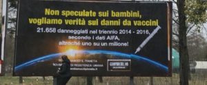 Prima condanna in Italia ai No vax per fake news item-thumbnail