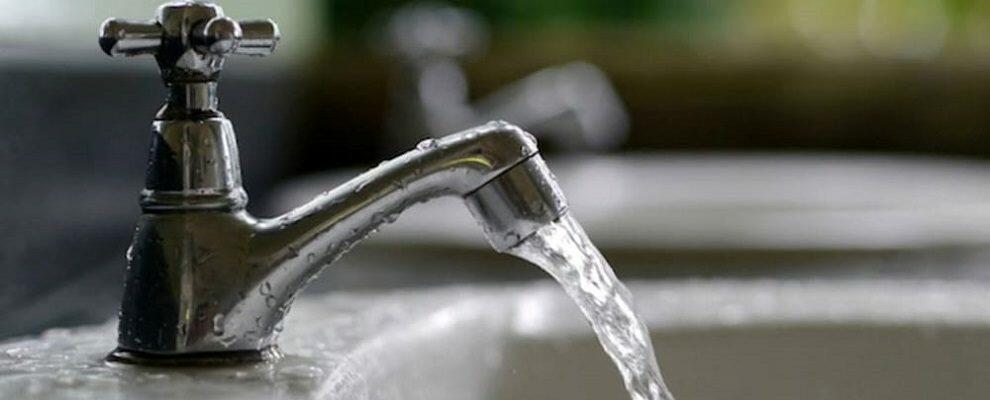 Caulonia: chiuso temporaneamente il serbatoio di accumulo dell’acqua potabile, possibili disagi per i cittadini