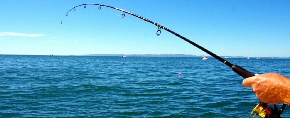 Foto del giorno: a Caulonia si pesca alla grande