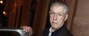 Bossi: “Il Sud a Pontida? Tanta gente che vuole solo essere mantenuta” item-thumbnail