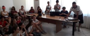 Re.co.sol. ha incontrato alla capitaneria di porto di Roccella i partecipanti ai campi della legalità item-thumbnail