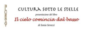 Giovedì al Blue Bay Beach di Caulonia Marina presentazione del libro “Il cielo comincia dal basso” item-thumbnail