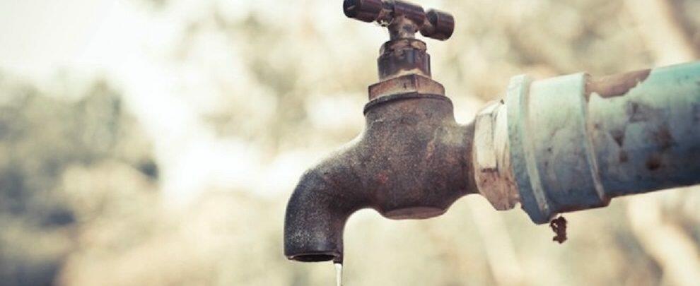 Crisi idrica: Roccella Bene Comune propone di lasciare la Sorical