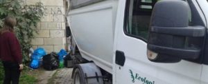 L’Amministrazione Comunale di Siderno dispone di limitare il conferimento di RSU all’impianto di San Leo item-thumbnail