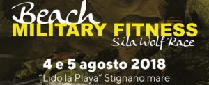 A Stignano due giorni dedicati all’attività di Military Fitness item-thumbnail