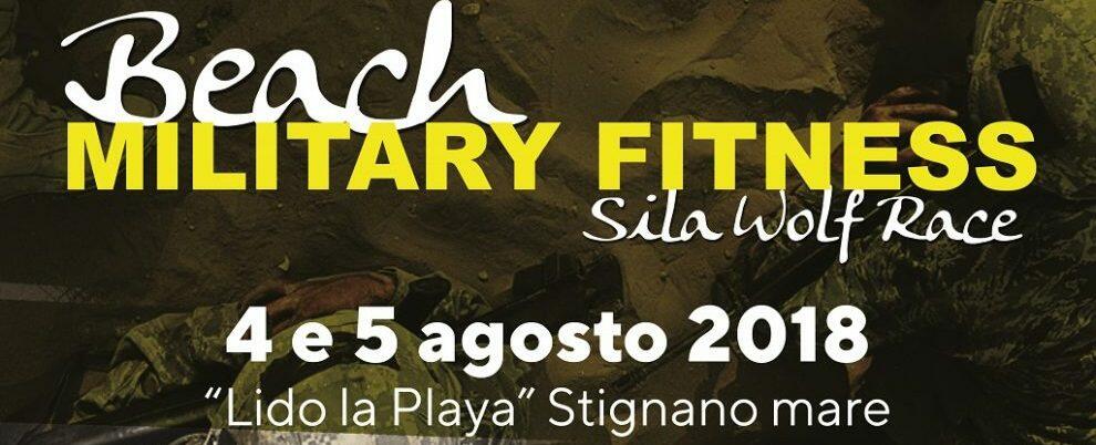 A Stignano due giorni dedicati all’attività di Military Fitness