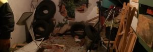 Frana nel cosentino, evacuate 8 famiglie item-thumbnail