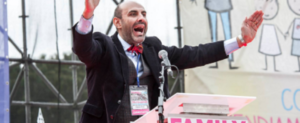 “Dopo il Gender è allarme streghe”: la battaglia del neosenatore leghista nelle scuole item-thumbnail