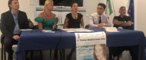 Presentata la terza edizione del Premio Mediterraneo item-thumbnail