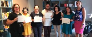 Siderno, concluso il primo corso di fundraising organizzato dalla cooperativa Hermes 4.0 item-thumbnail