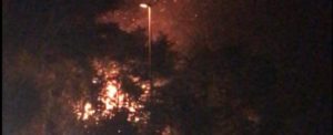 Incendi, il Consiglio dei Ministri dichiara lo stato di Emergenza per la Calabria item-thumbnail