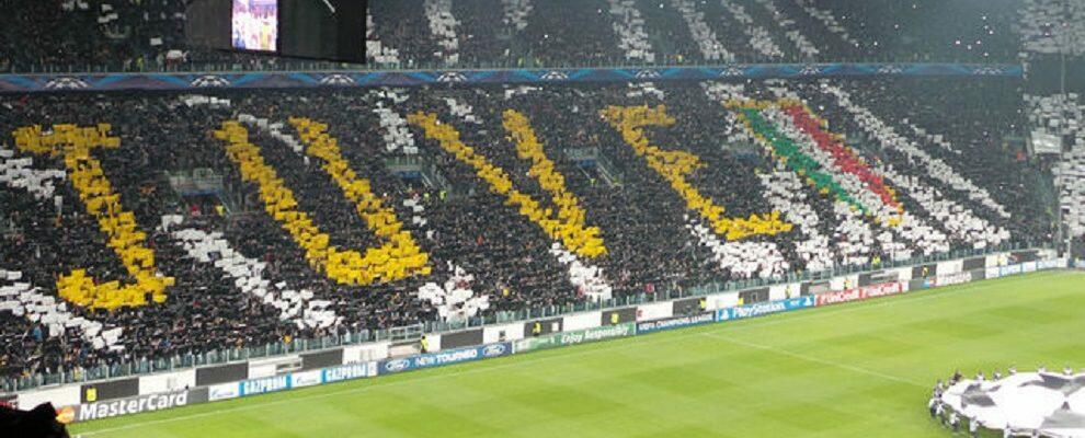 Le mani della ‘ndrangheta sui biglietti della Juventus e sugli ultrà