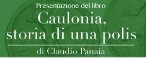 Monasterace Marina, venerdì presentazione del libro “Caulonia, storia di una polis” item-thumbnail