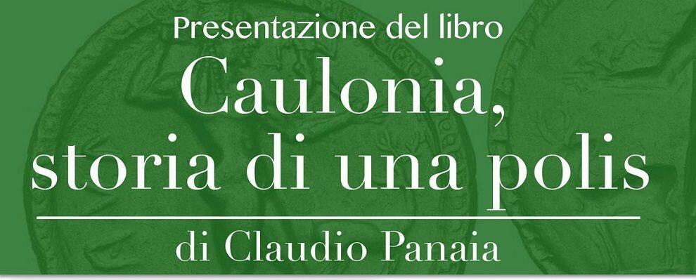 Monasterace Marina, venerdì presentazione del libro “Caulonia, storia di una polis”