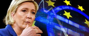 Destra ladrona e piagnucolona. Dopo la Lega, nei guai anche il partito di Marine Le Pen item-thumbnail
