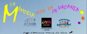 Tre appuntamenti nella Locride per non dimenticare le vittime innocenti della criminalità item-thumbnail