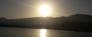 Foto del giorno: Andrea Mercuri fotografa il porto di Roccella item-thumbnail