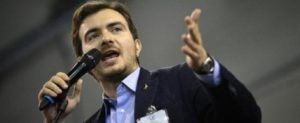 Rimborsopoli: condannato a undici mesi il capogruppo leghista alla Camera item-thumbnail