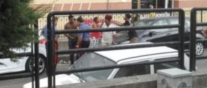 In libertà i nigeriani arrestati dai Carabinieri in flagranza di reato a Caulonia item-thumbnail